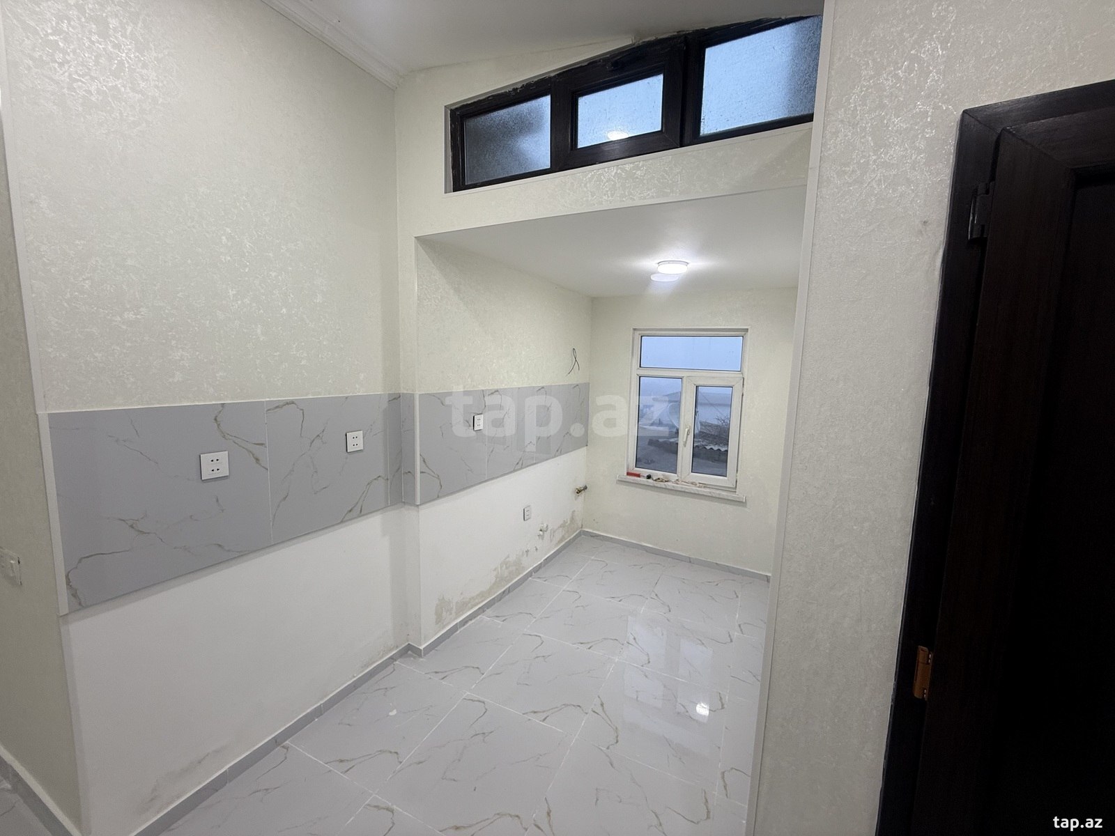 Həyət evi, 20-ci sahə (7)