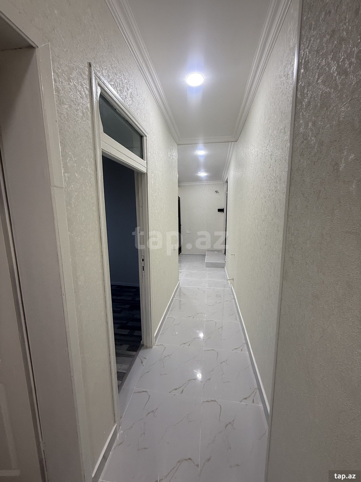 Həyət evi, 20-ci sahə (3)