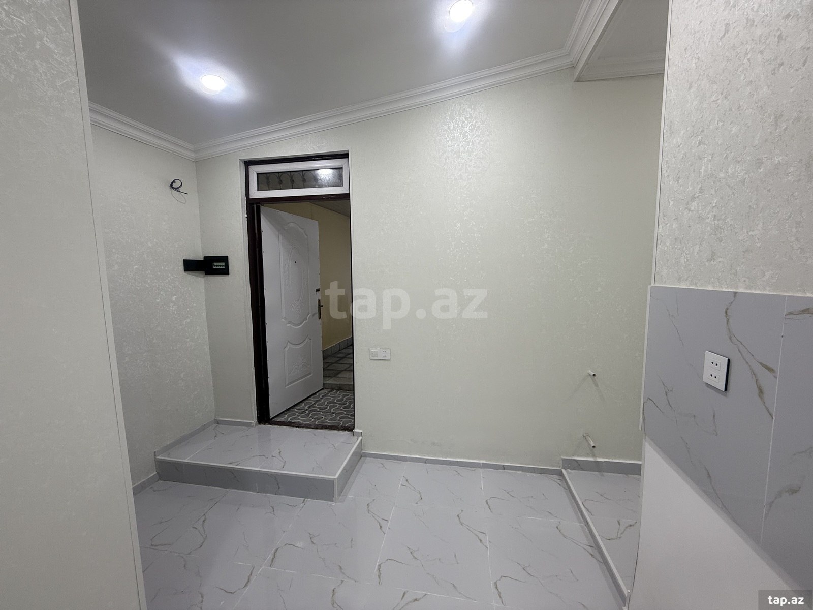 Həyət evi, 20-ci sahə (2)