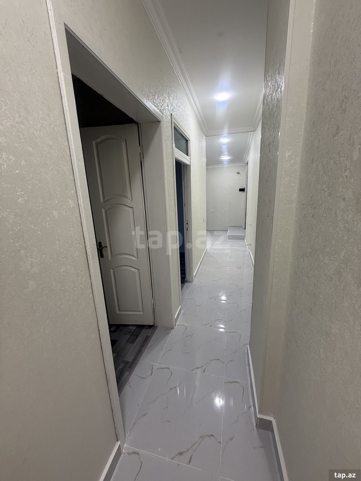 Həyət evi, 20-ci sahə (4)