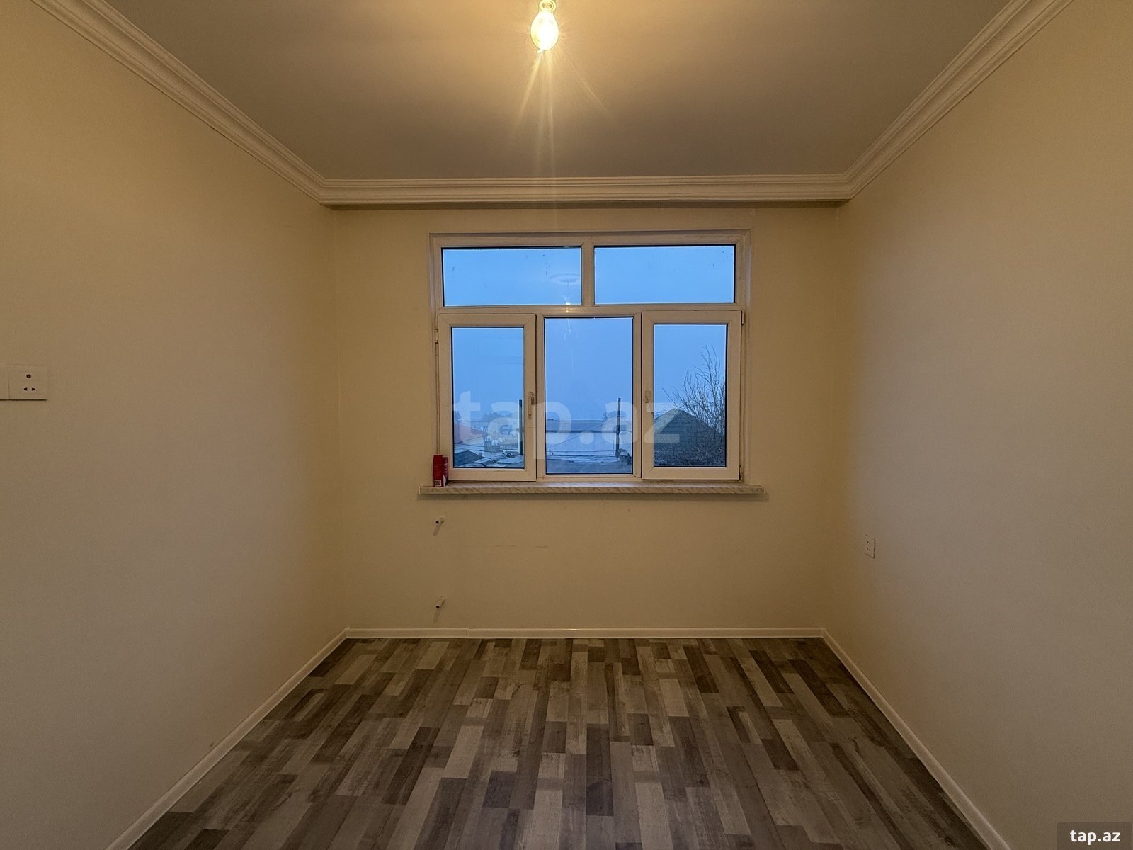Həyət evi, 20-ci sahə (22)
