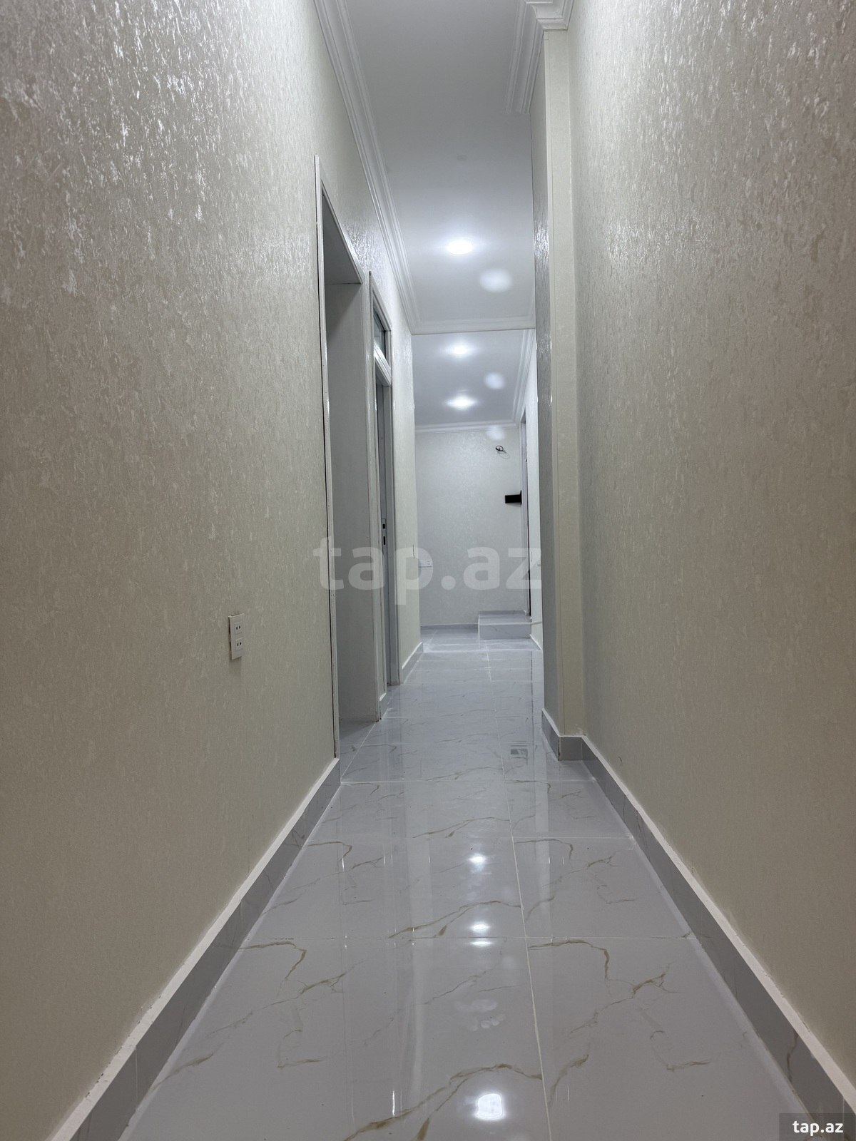 Həyət evi, 20-ci sahə (6)