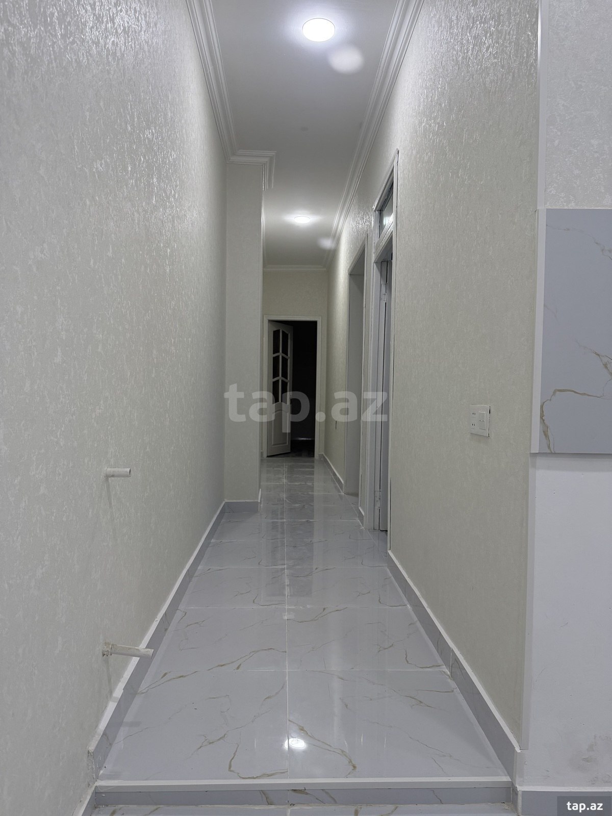 Həyət evi, 20-ci sahə (5)