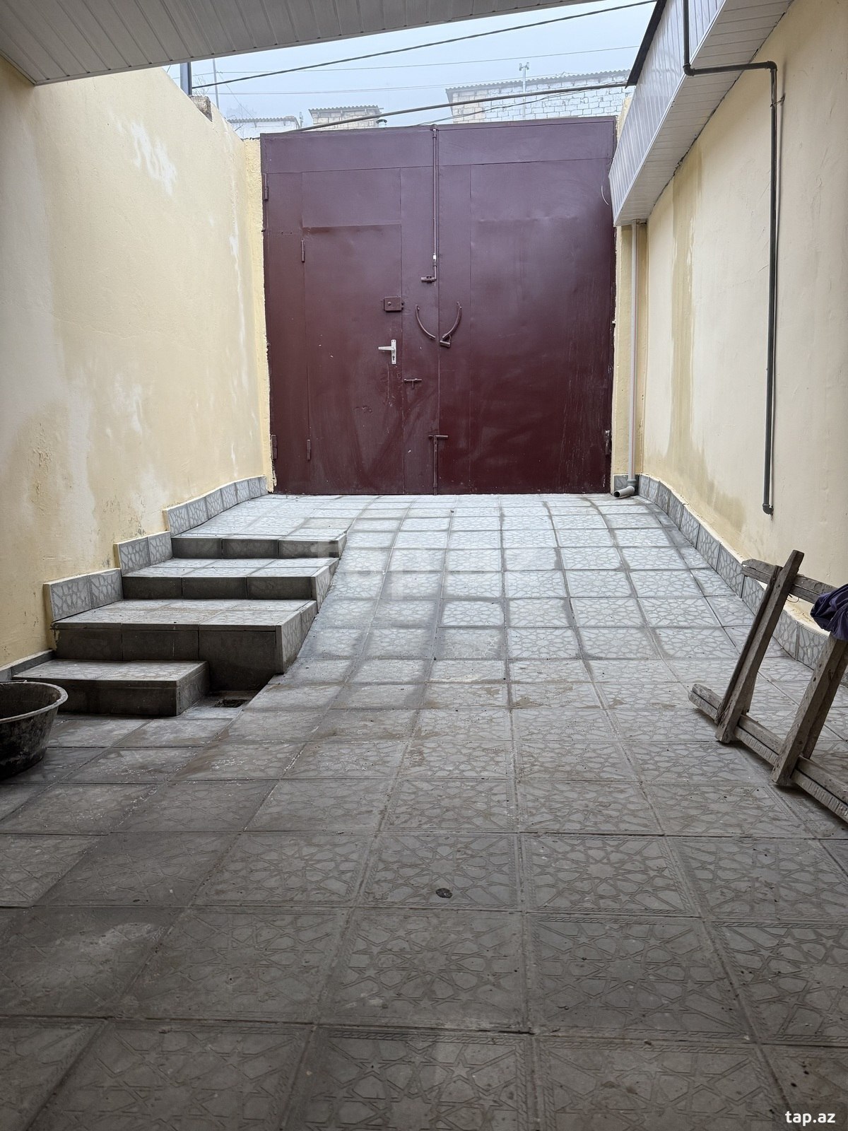 Həyət evi, 20-ci sahə (24)
