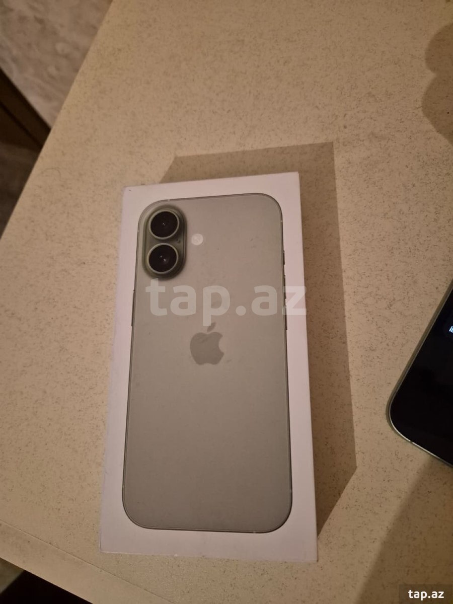 Apple iPhone 17 Sage 256GB/8GB (8)