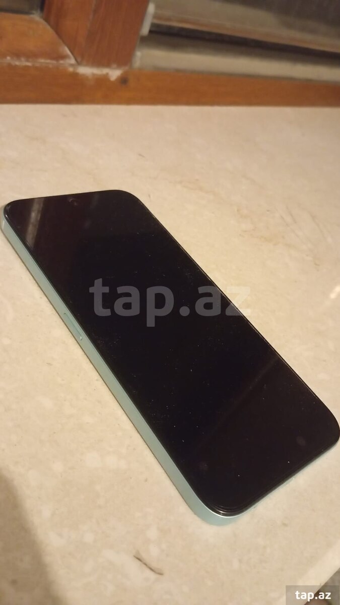Honor X6c Ocean Cyan 256GB/6GB