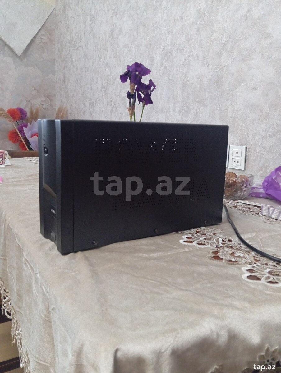 UPS 1500 vatt