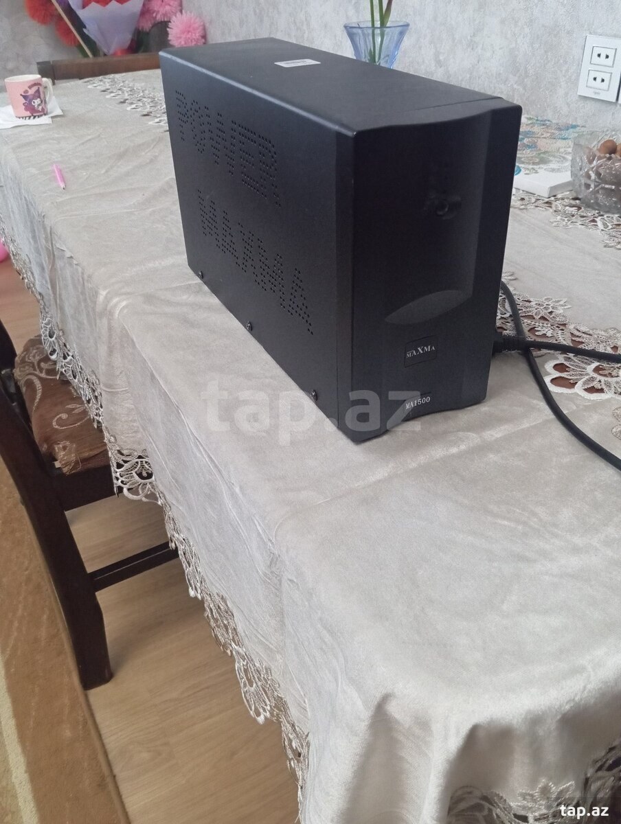 UPS 1500 vatt (2)