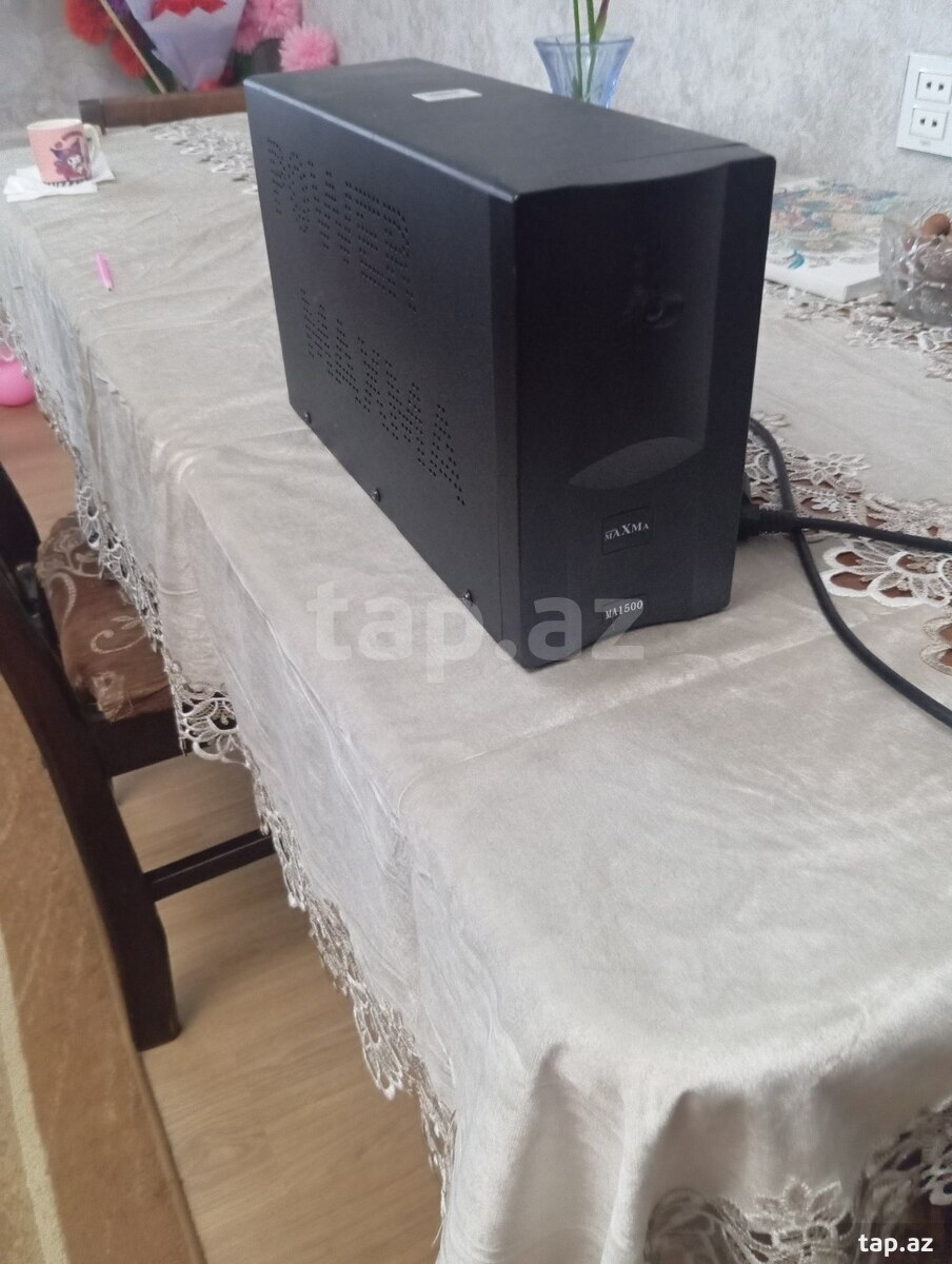 UPS 1500 vatt (4)