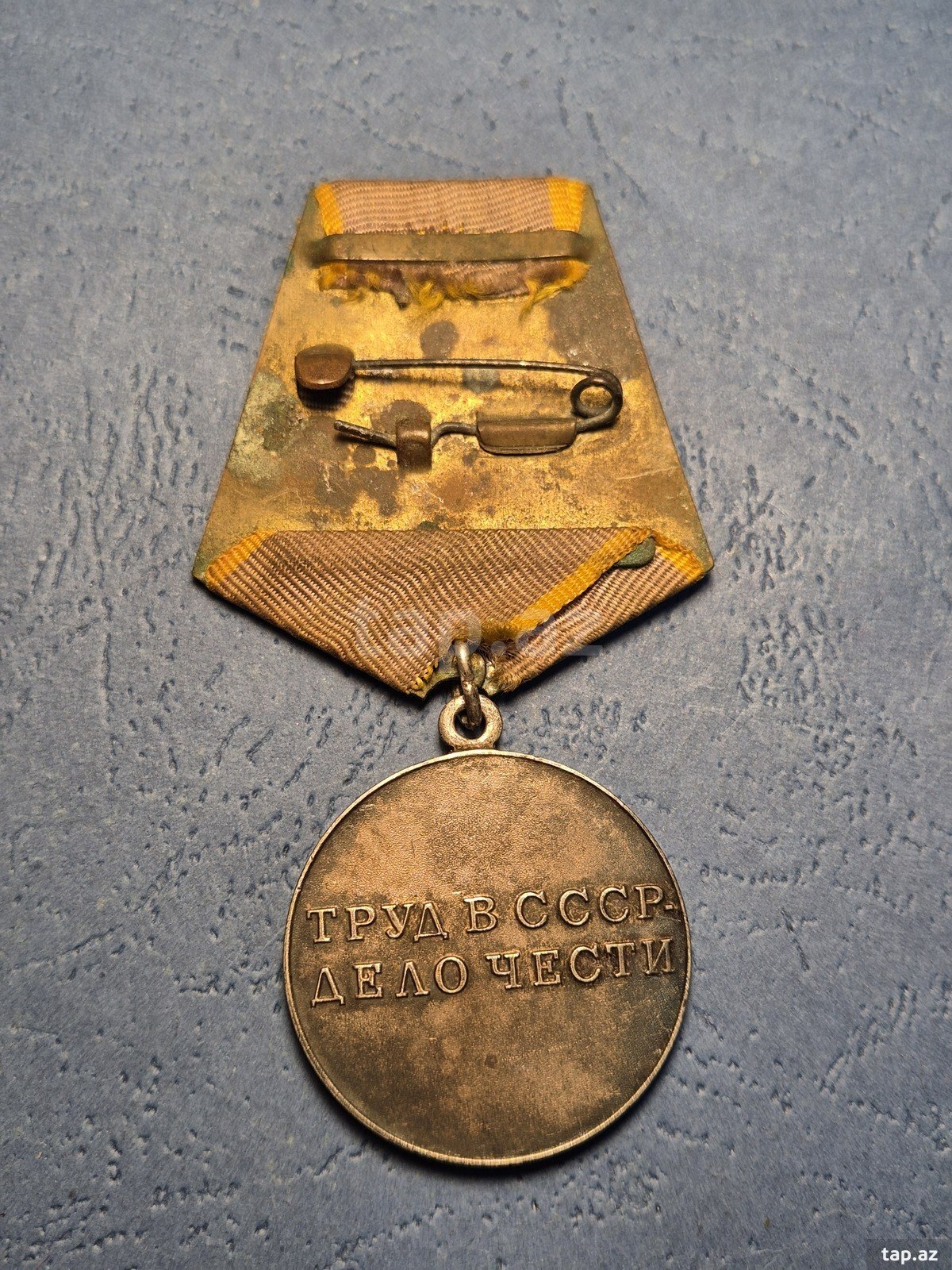 Gümüş medal (2)