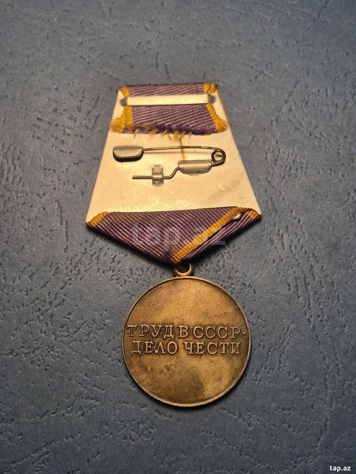 Gümüş medal (2)