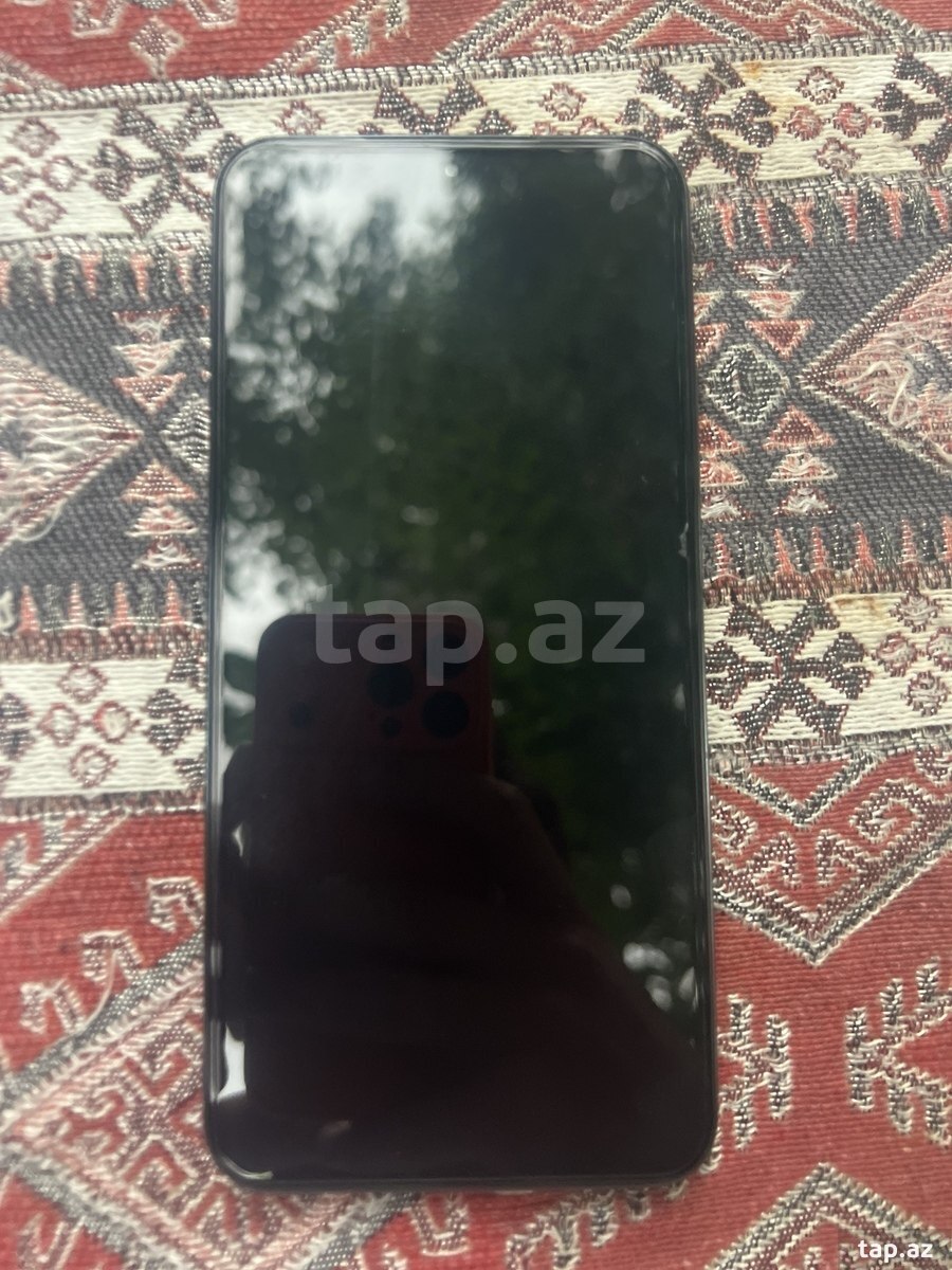 Honor X9d Midnight Black 256GB/8GB (2)