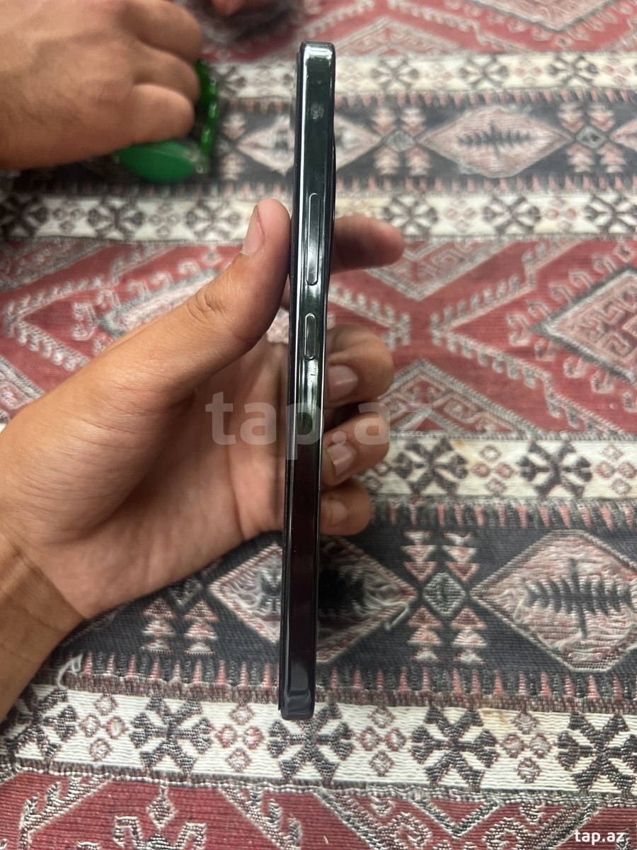 Honor X9d Midnight Black 256GB/8GB (3)