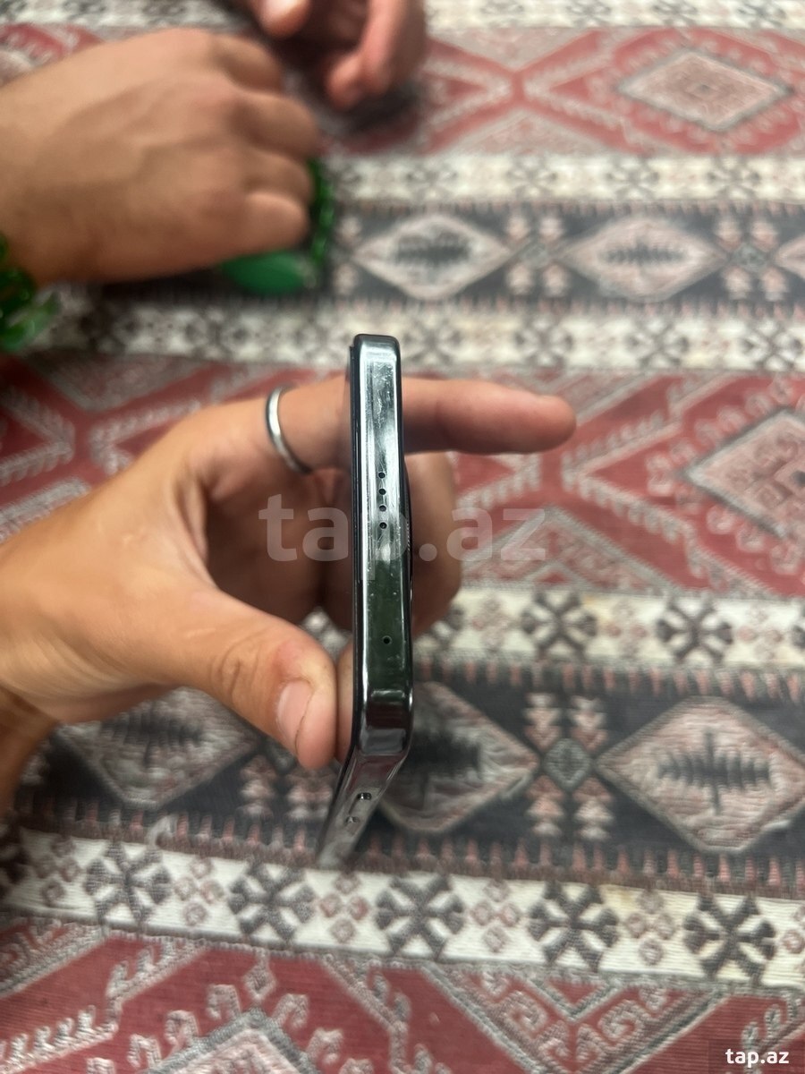 Honor X9d Midnight Black 256GB/8GB (4)