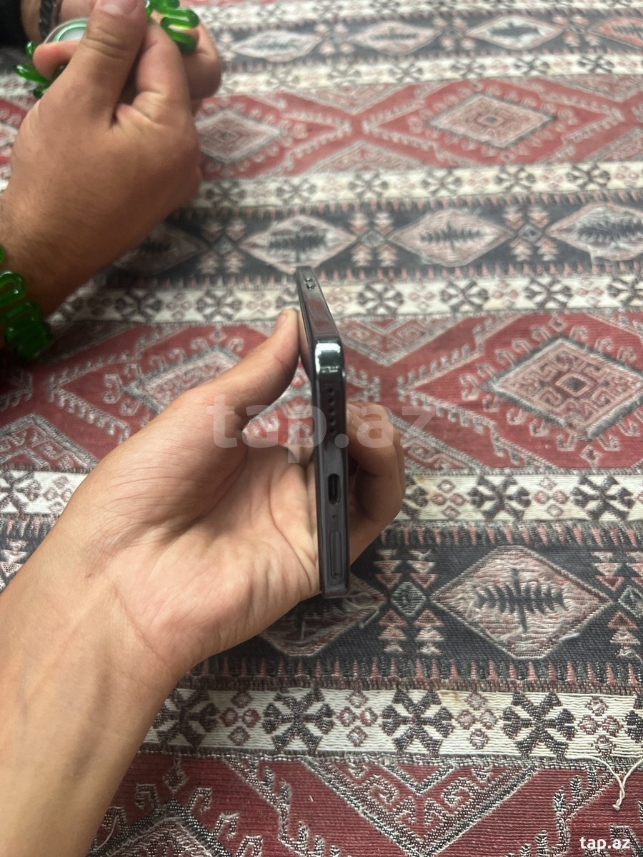 Honor X9d Midnight Black 256GB/8GB (5)