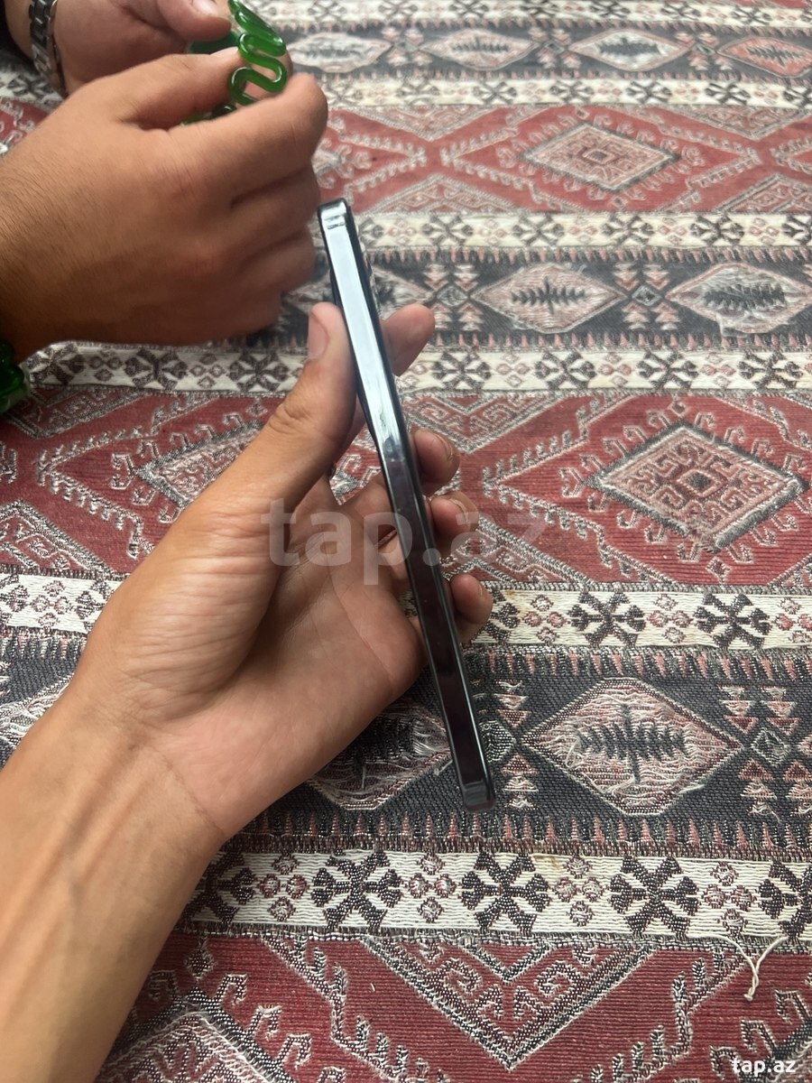 Honor X9d Midnight Black 256GB/8GB (6)