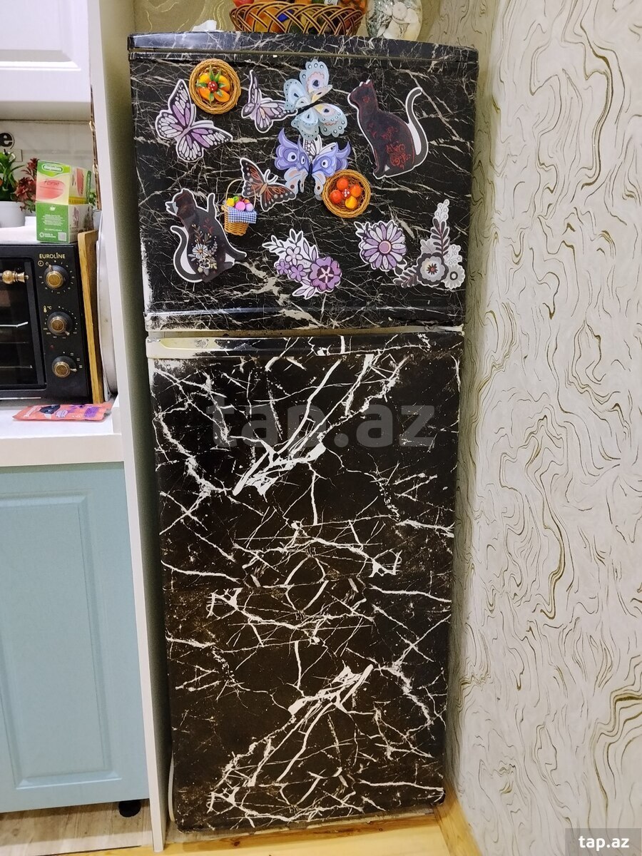 Soyuducu 