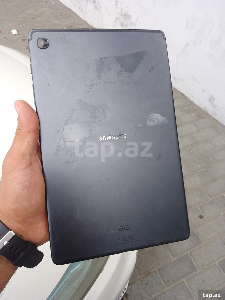 Samsung Galaxy Tab S6 Lite