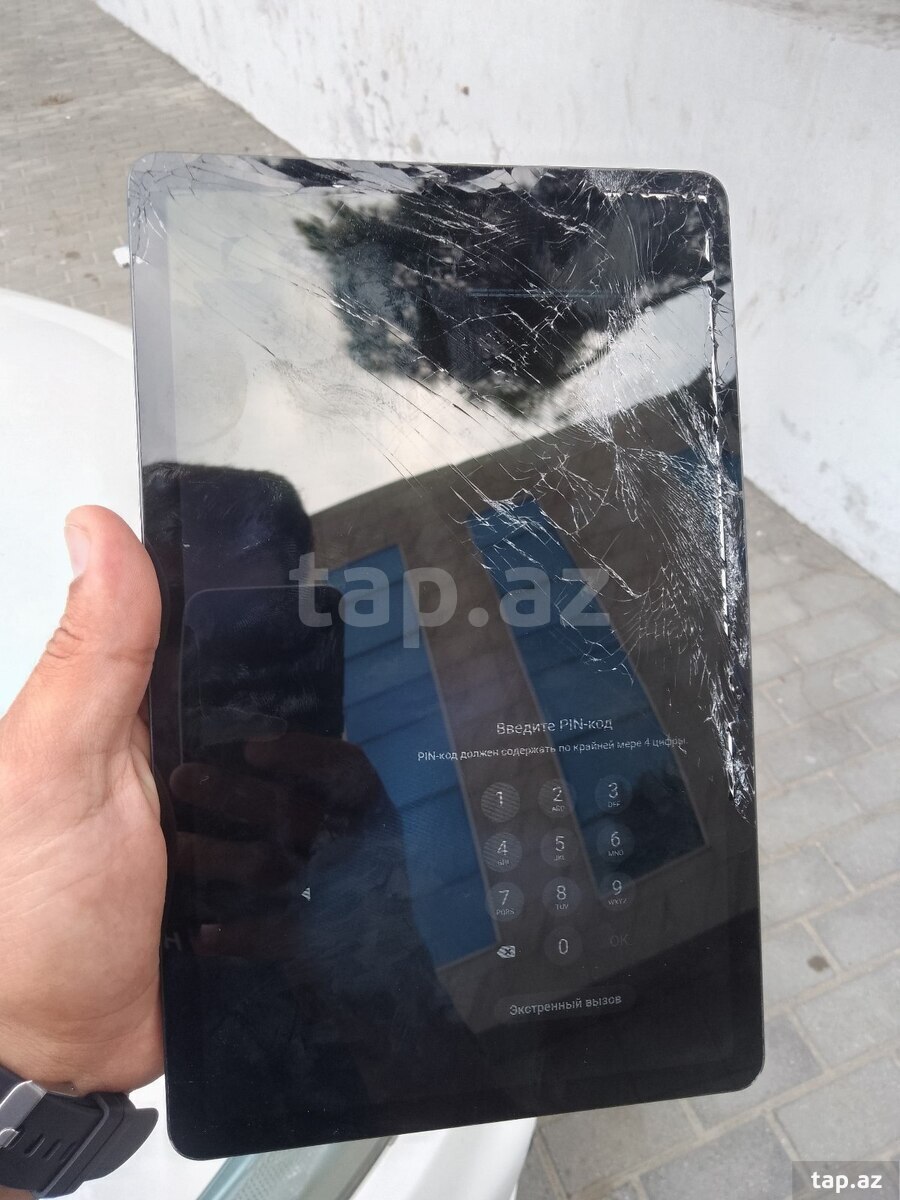 Samsung Galaxy Tab S6 Lite (2)
