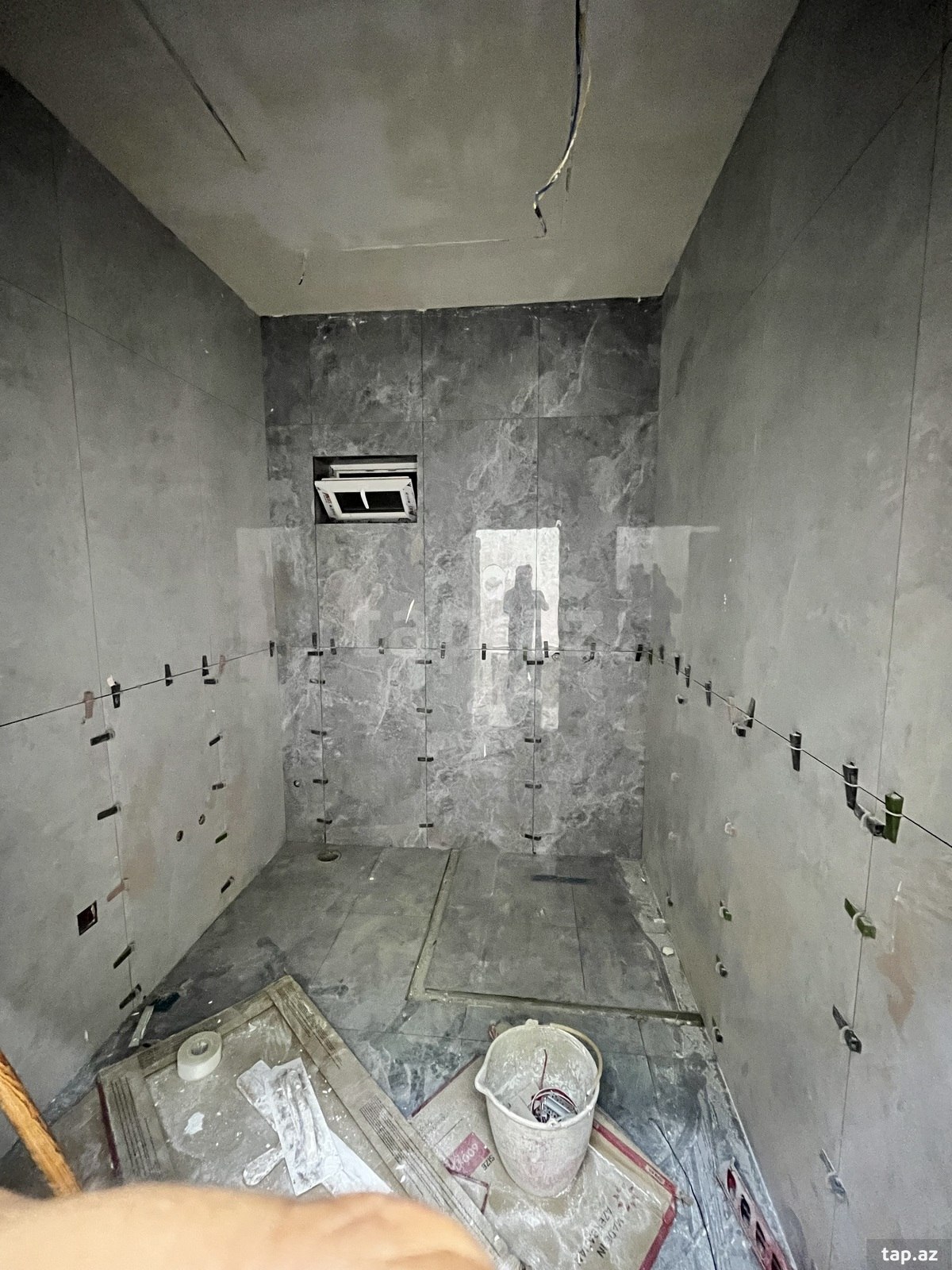 Bağ evi, Novxanı qəs. (9)