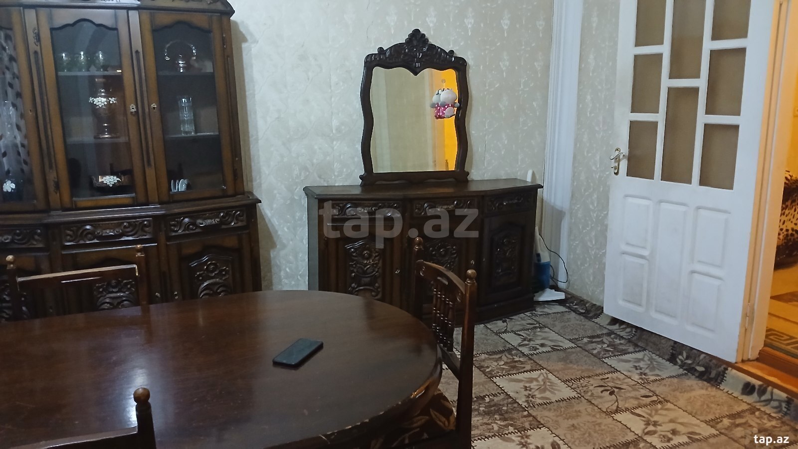 Həyət evi kirayə verilir, Elmlər Akademiyası m. (3)