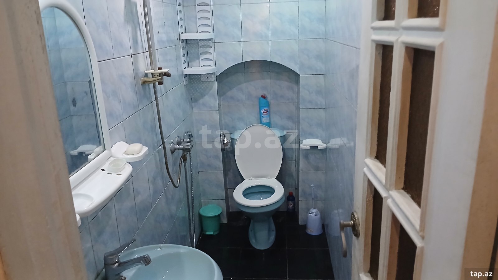 Həyət evi kirayə verilir, Elmlər Akademiyası m. (12)