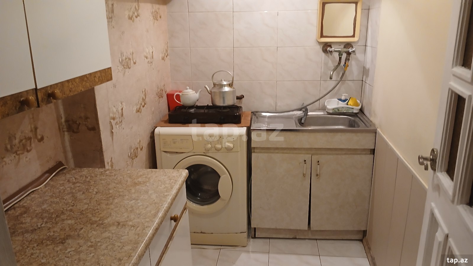 Həyət evi kirayə verilir, Elmlər Akademiyası m. (14)