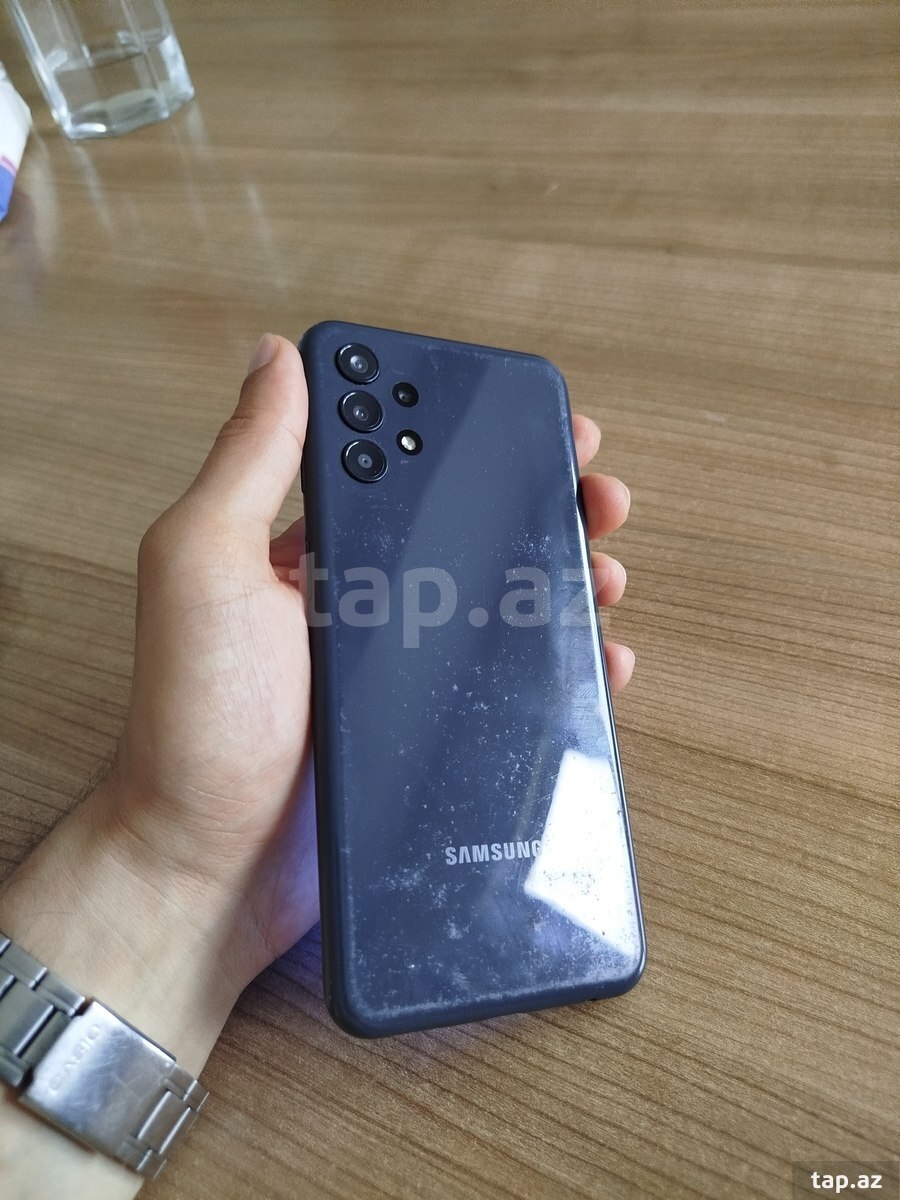 Samsung Galaxy A13 Black 64GB/4GB (3)