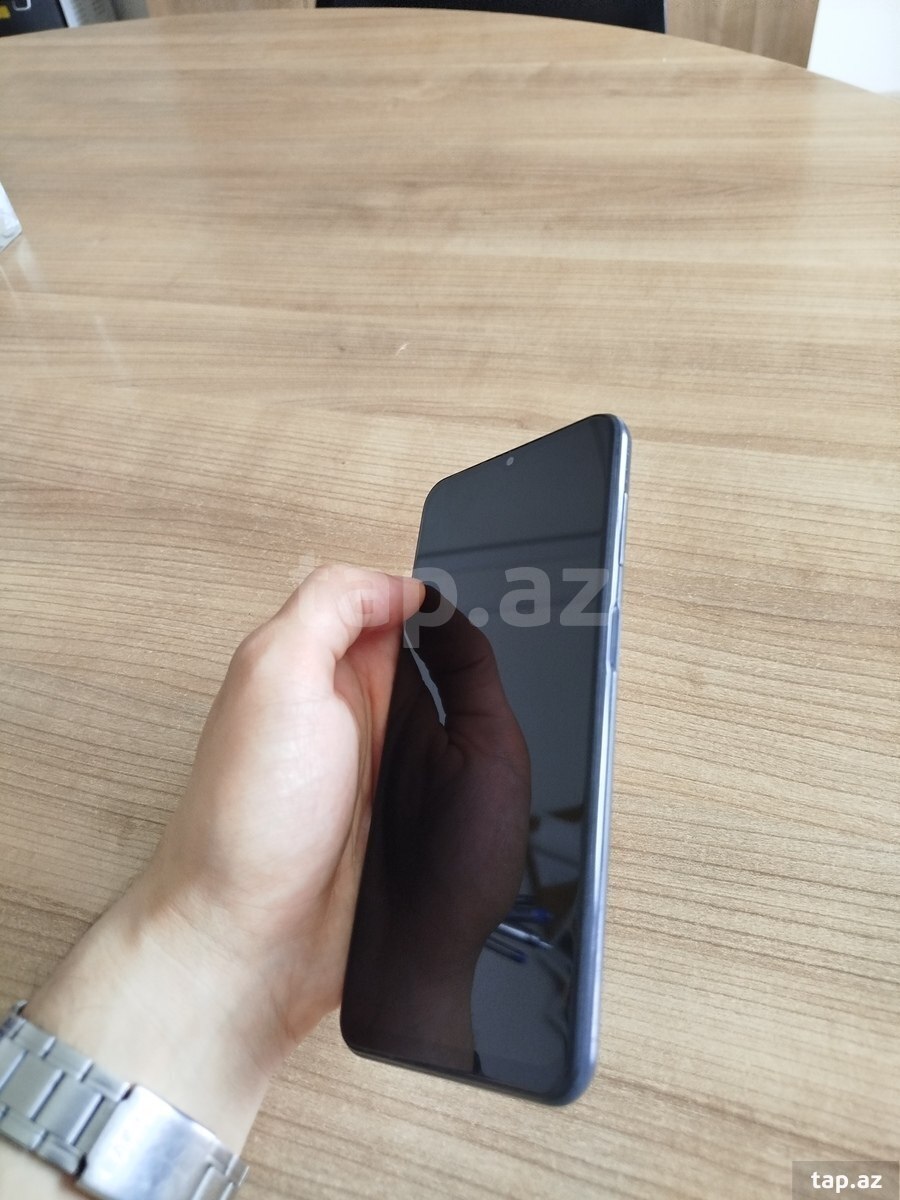 Samsung Galaxy A13 Black 64GB/4GB