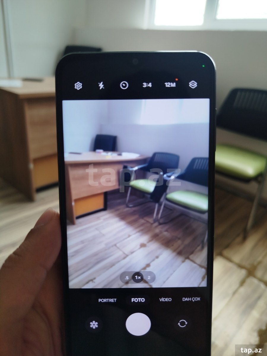Samsung Galaxy A13 Black 64GB/4GB (4)
