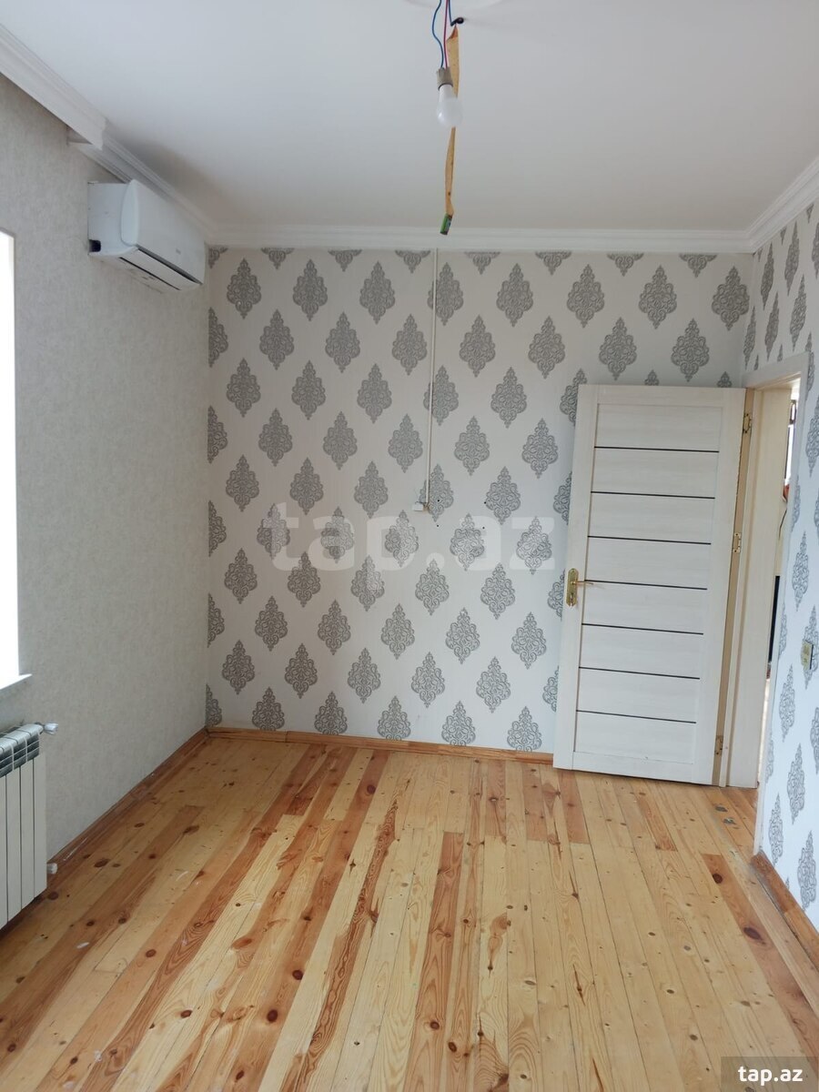 Həyət evi, Binə qəs. (3)