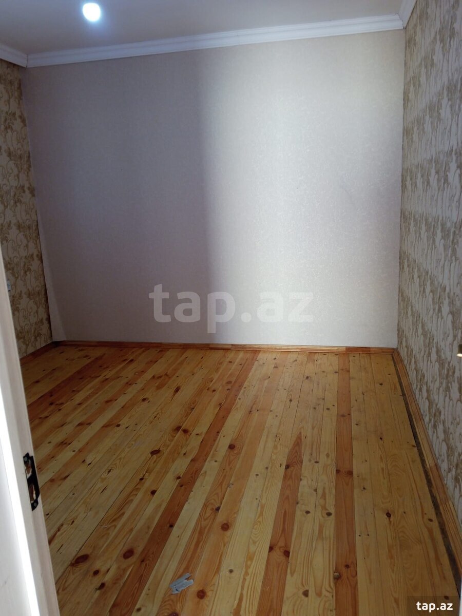 Həyət evi, Binə qəs. (9)