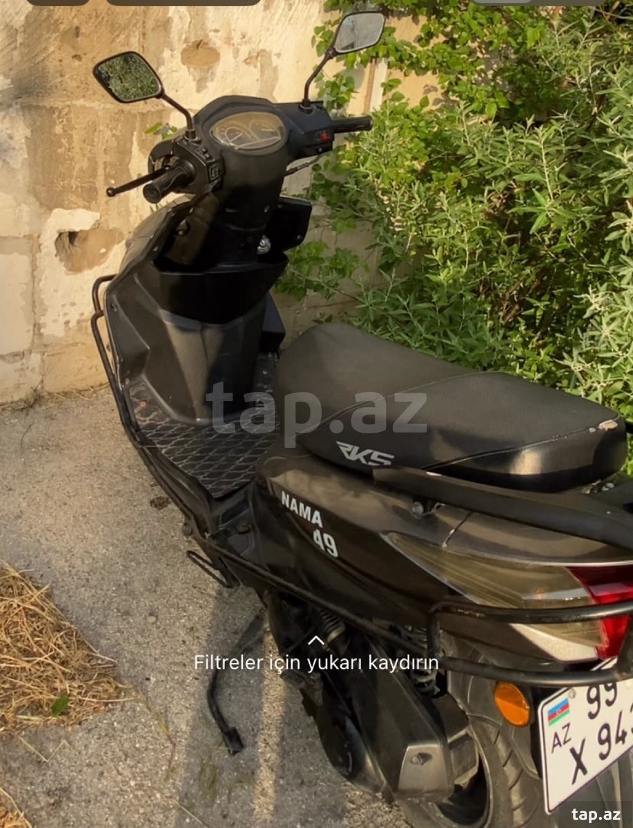 Yamaha, 2021 il