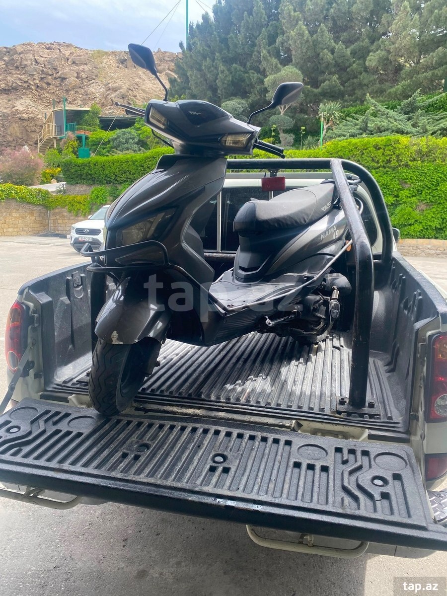 Yamaha, 2021 il (2)
