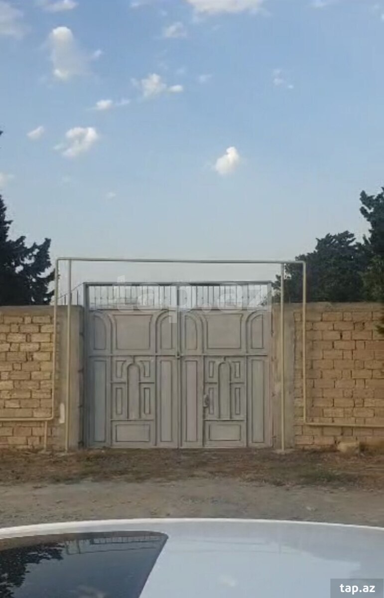 Земельный участок на продажу, Баку