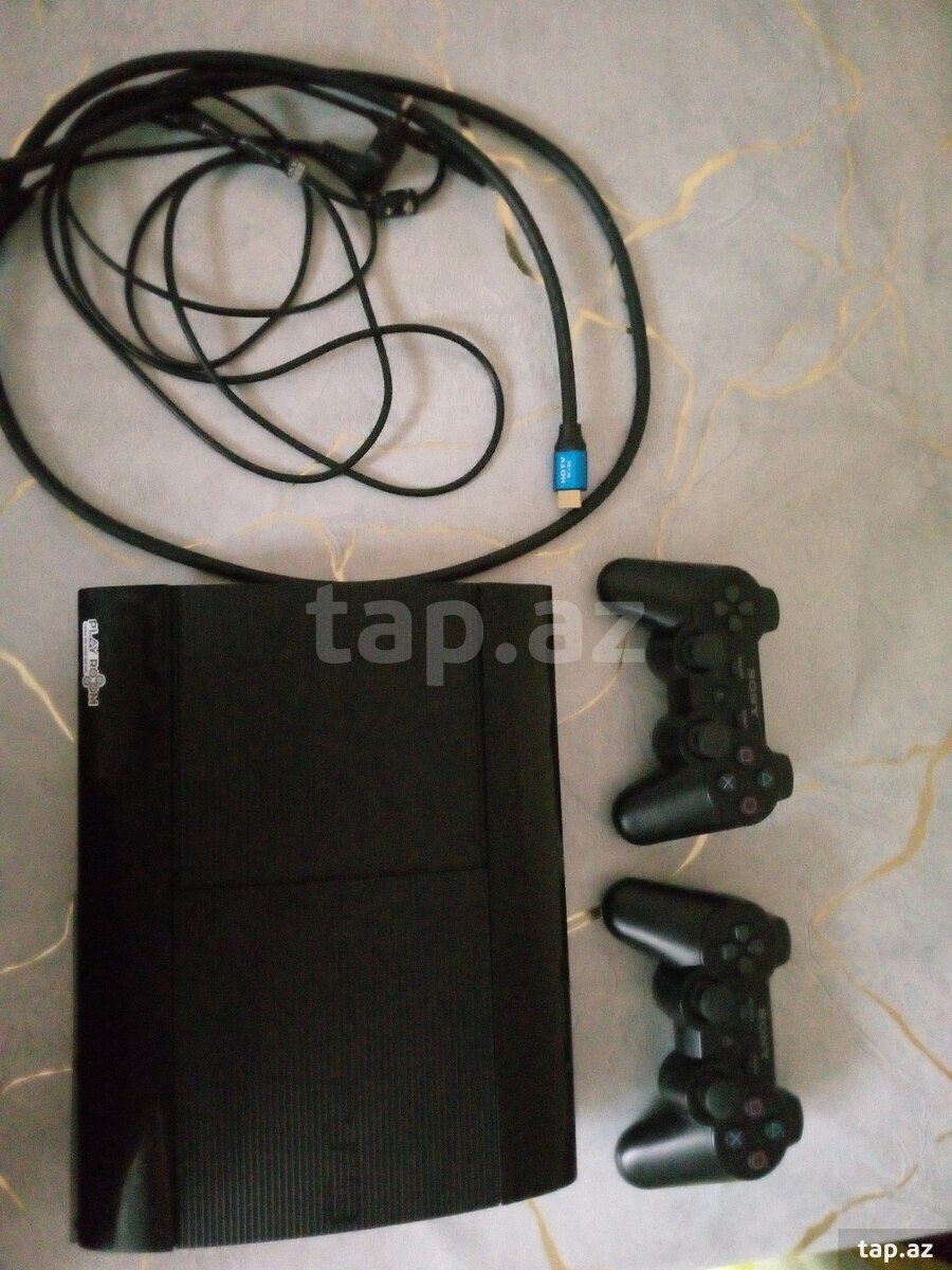 Sony Playstation 3 320GB