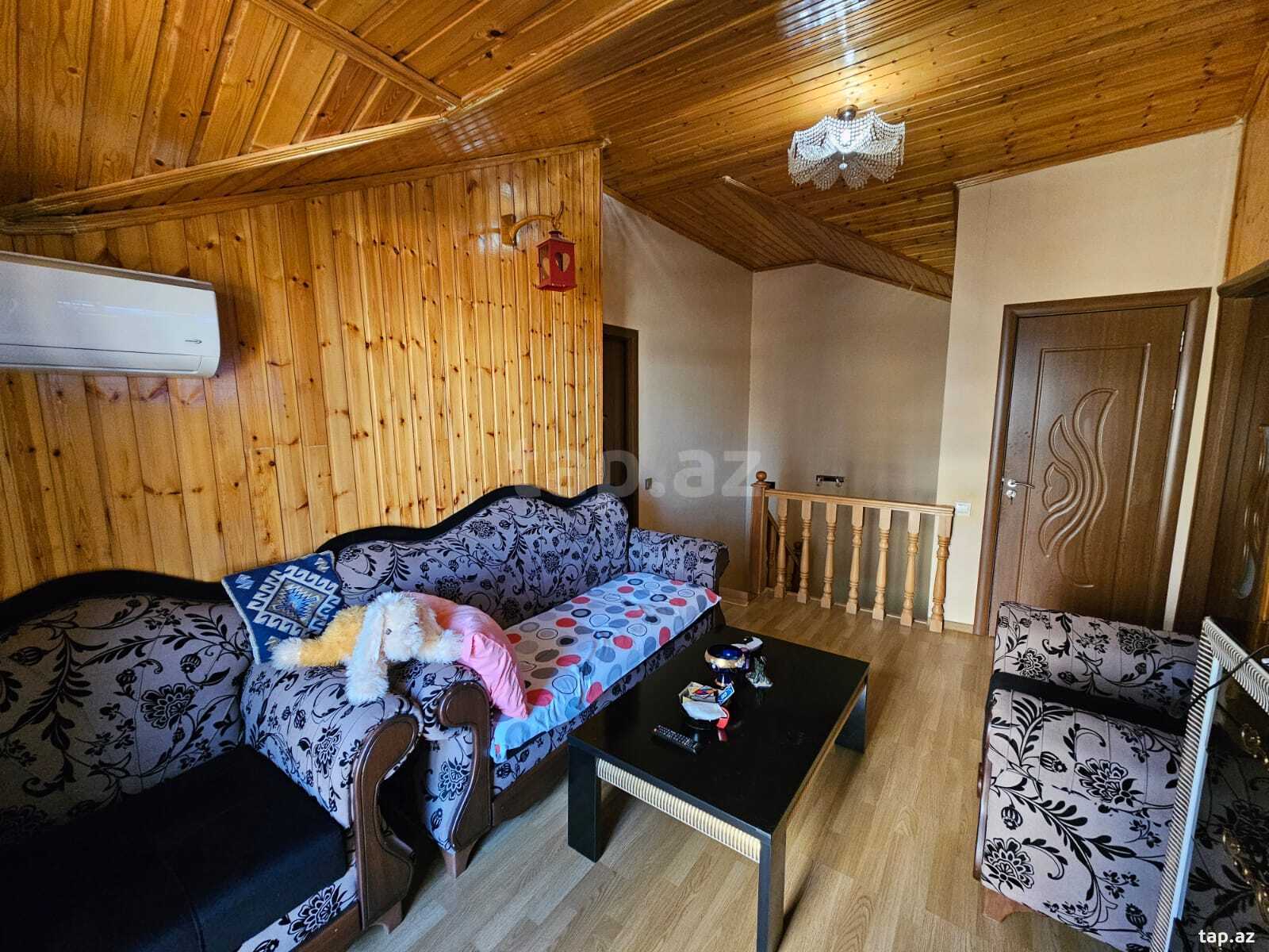 Villa, Masazır qəs. (20)