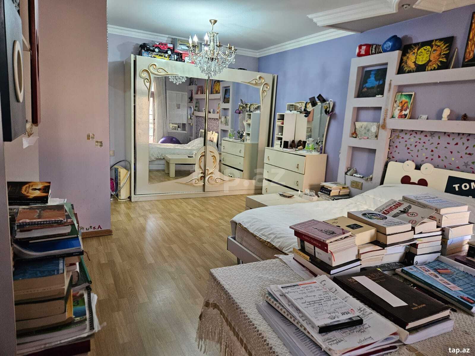 Villa, Masazır qəs. (7)