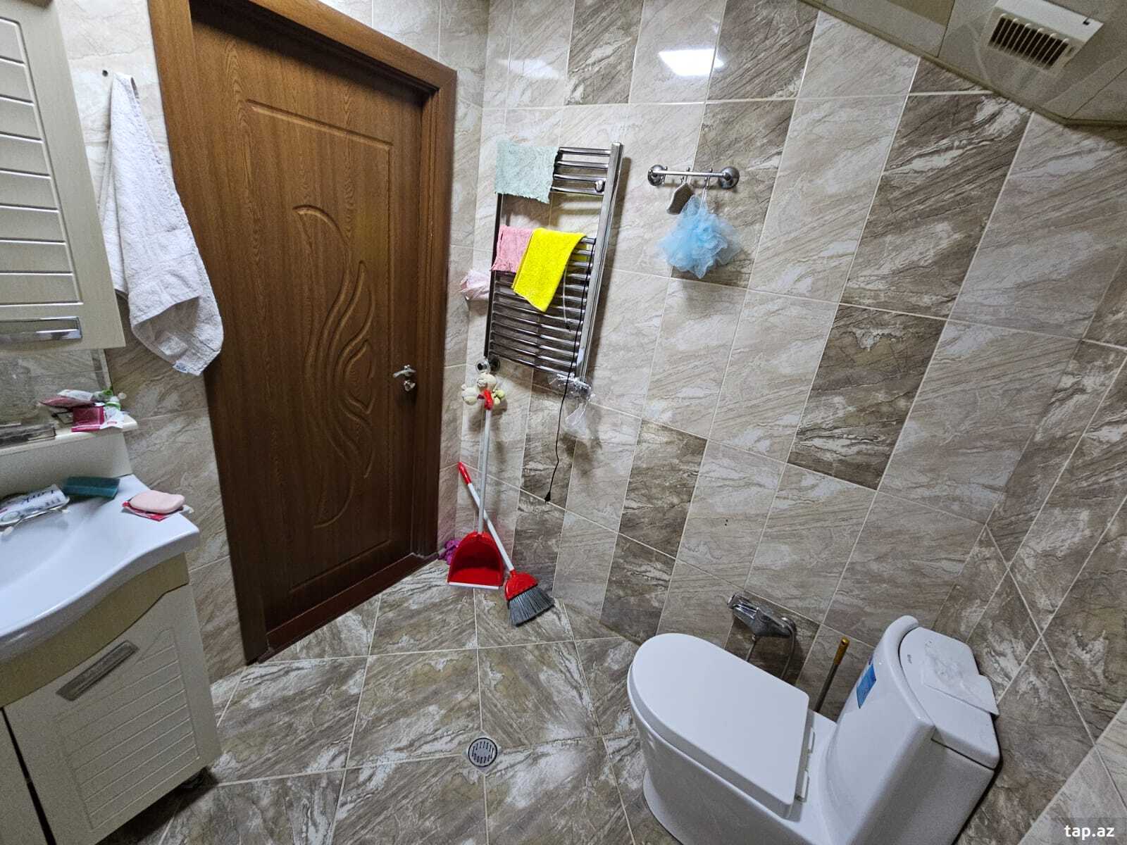 Villa, Masazır qəs. (17)