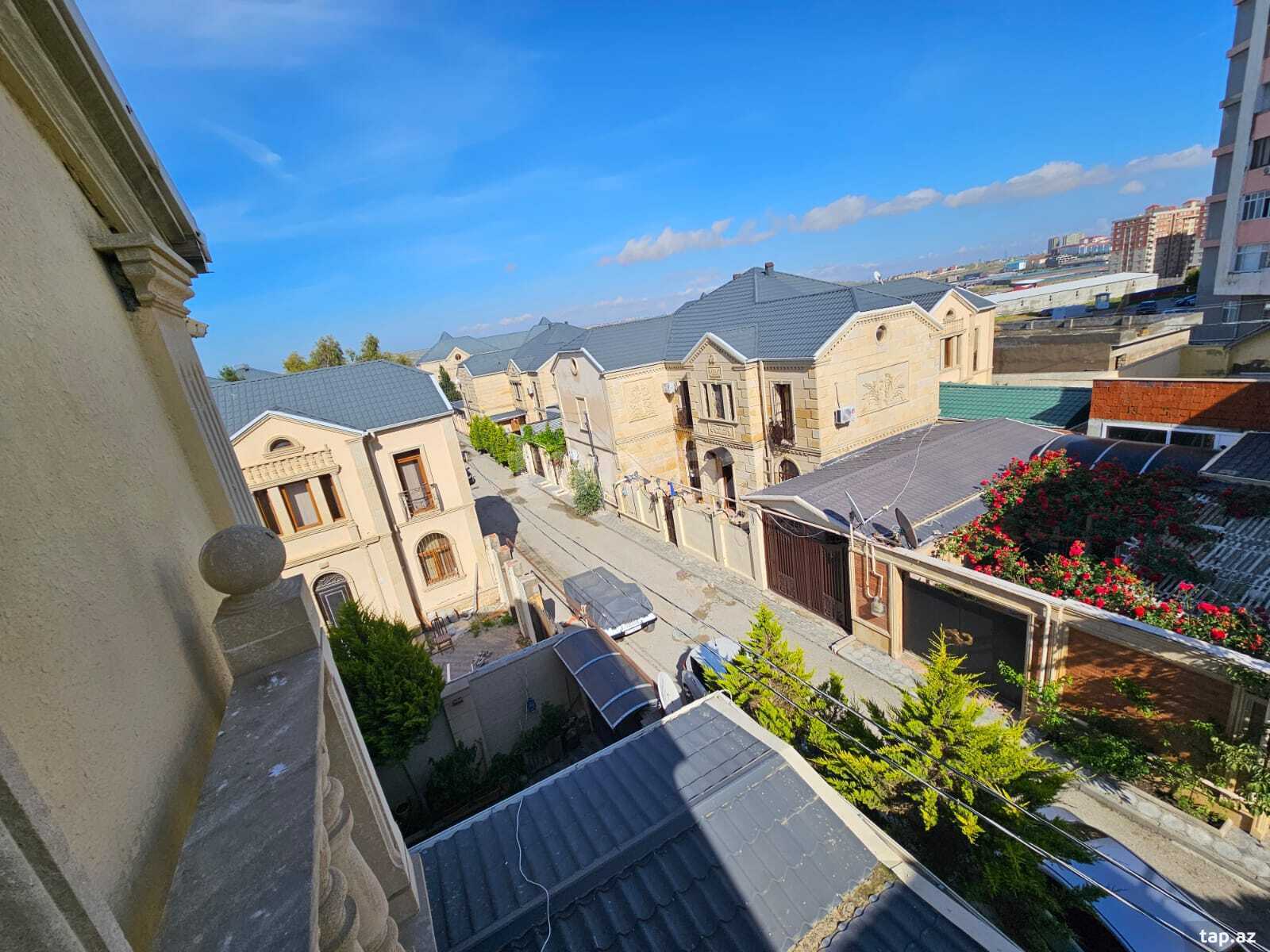 Villa, Masazır qəs. (21)