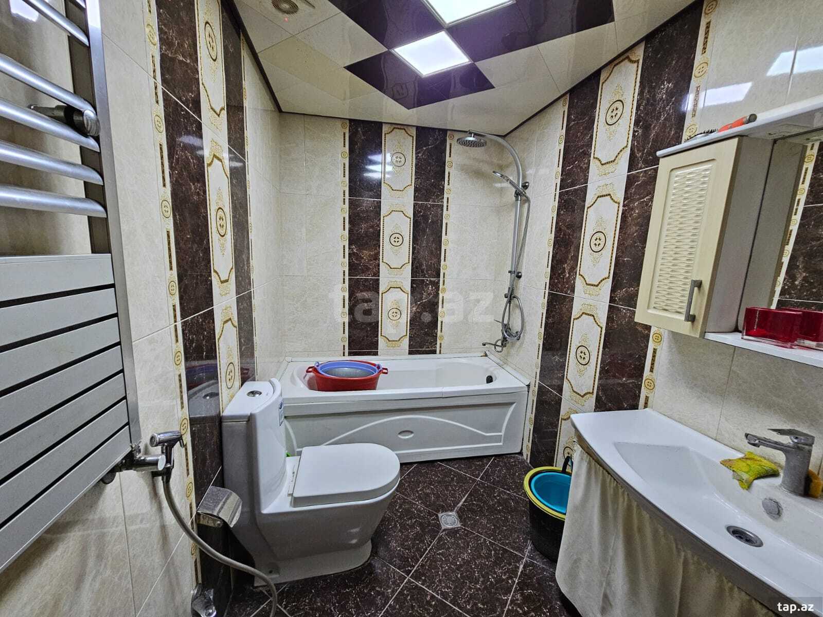 Villa, Masazır qəs. (5)