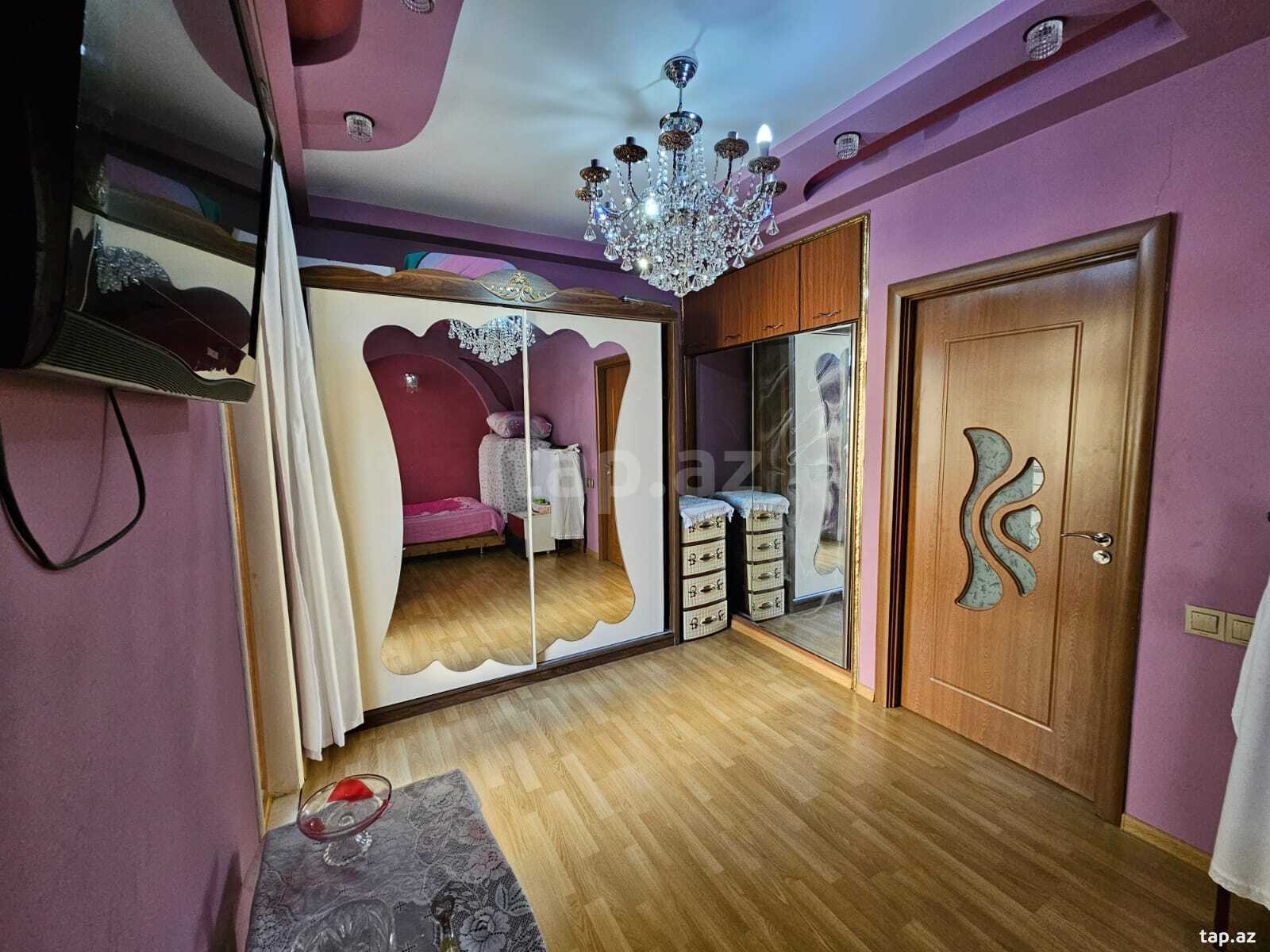 Villa, Masazır qəs. (12)