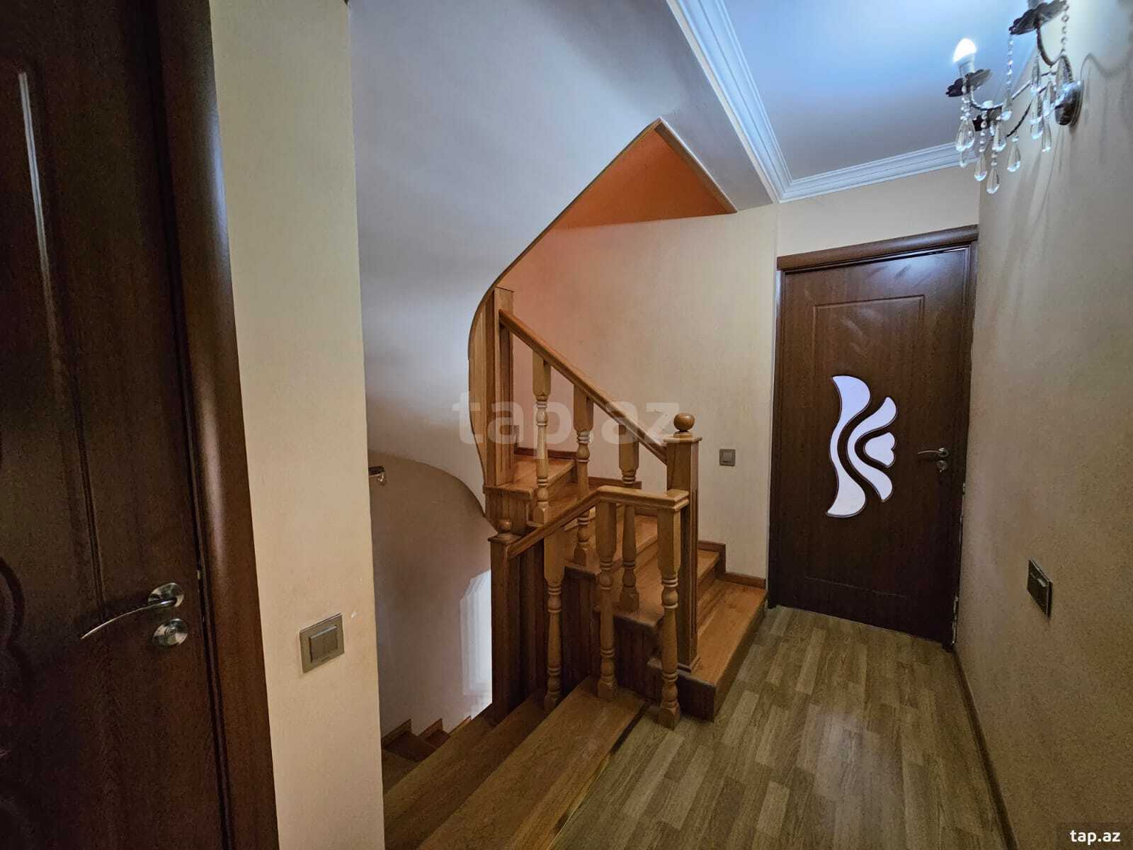 Villa, Masazır qəs. (13)