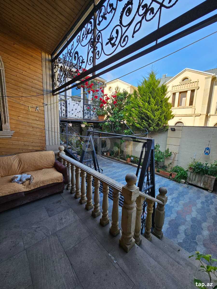 Villa, Masazır qəs. (9)