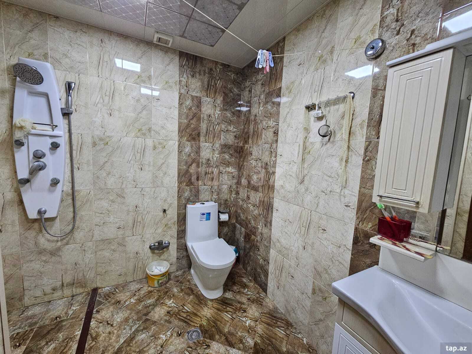 Villa, Masazır qəs. (6)