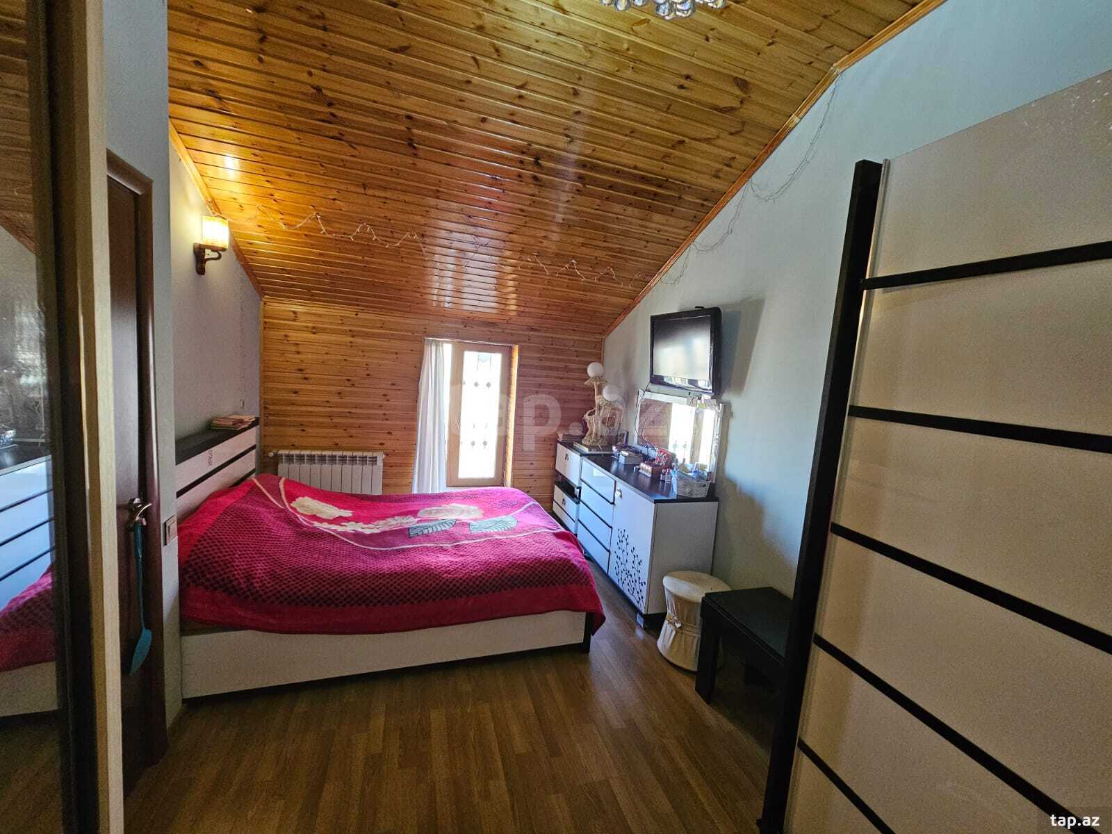 Villa, Masazır qəs. (22)
