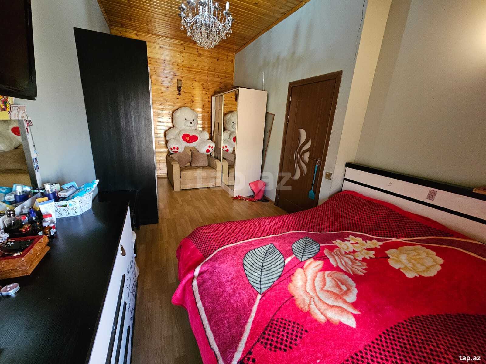 Villa, Masazır qəs. (18)