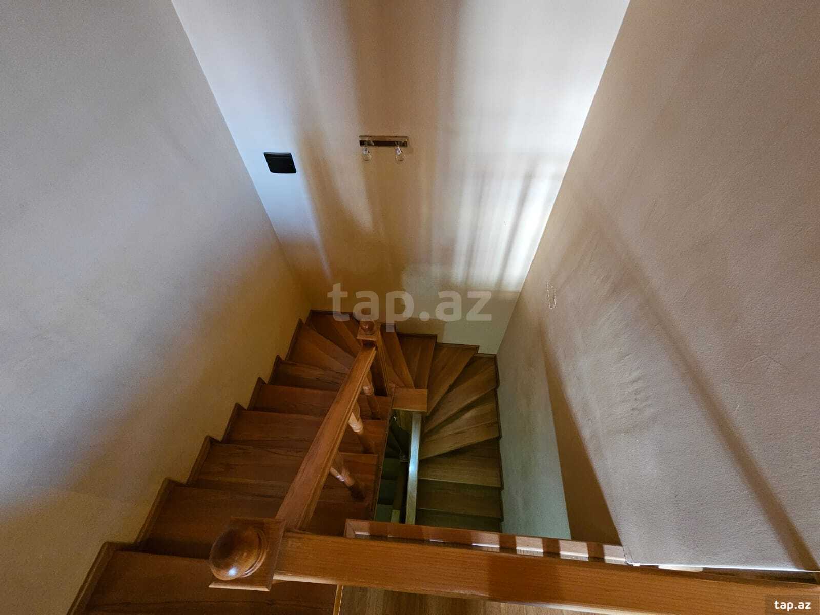 Villa, Masazır qəs. (19)