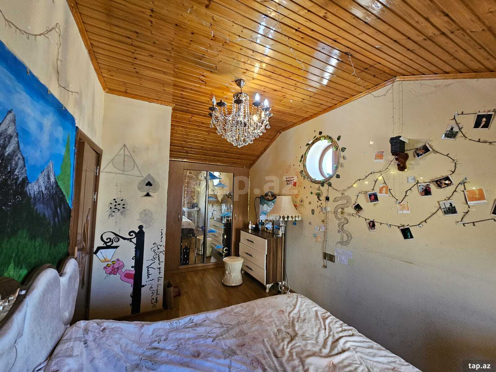 Villa, Masazır qəs. (16)