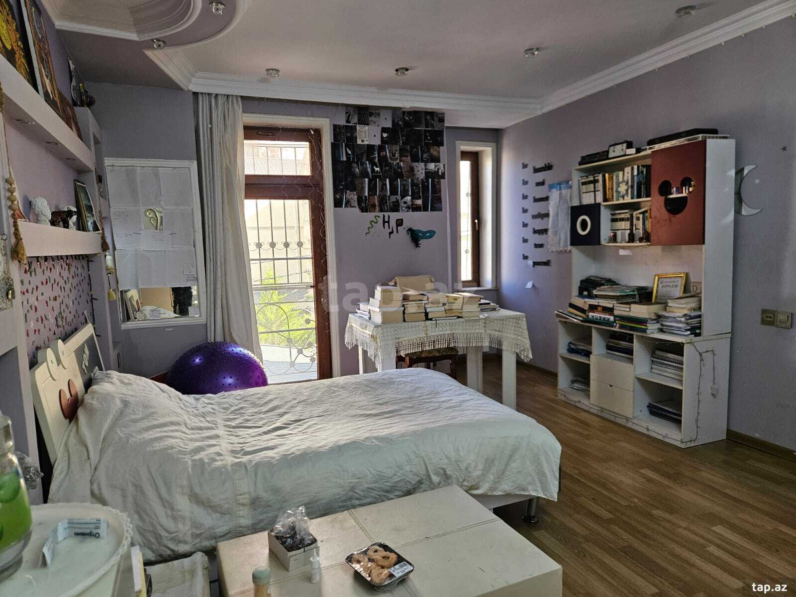 Villa, Masazır qəs. (8)